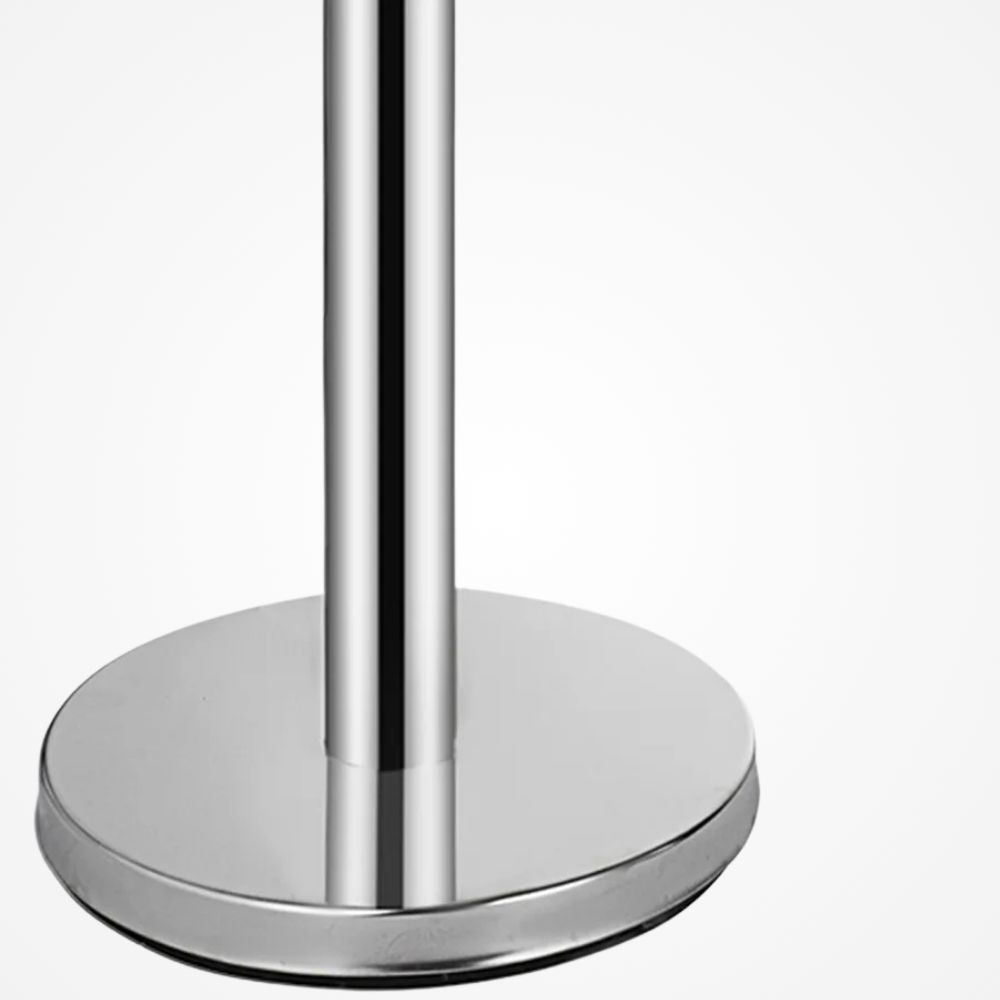 Moderný bezpečnostný bariérový systém na efektívnu organizáciu priestoru