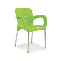 Terasové kreslo Paris zelené