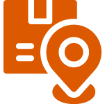 icon Dorucenie