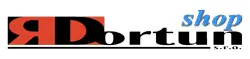 logo Dortun Shop