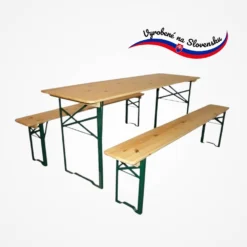 pivny set PROFI 200