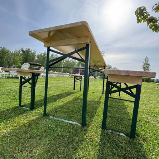 pivny set PROFI 200
