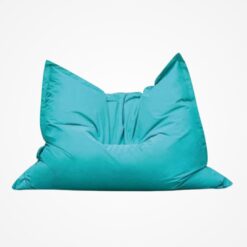 Veľký vankúšový sedací vak – maximálne pohodlie a moderný dizajn - peacock