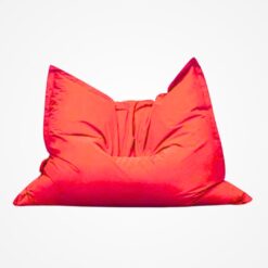 Veľký vankúšový sedací vak – maximálne pohodlie a moderný dizajn - lula cerverny