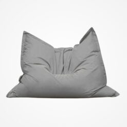 Veľký vankúšový sedací vak – maximálne pohodlie a moderný dizajn - dymovy