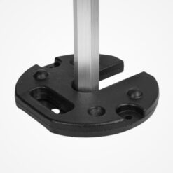 Liatinové závažie 10 kg na upevnenie nohy party stanu alebo altánku