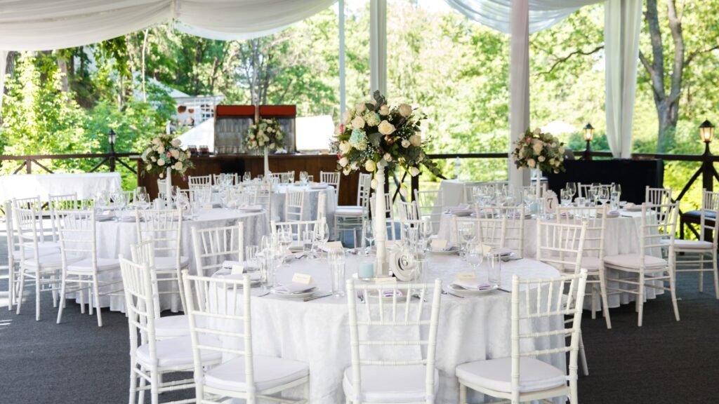 Stoličky pre každú príležitosť